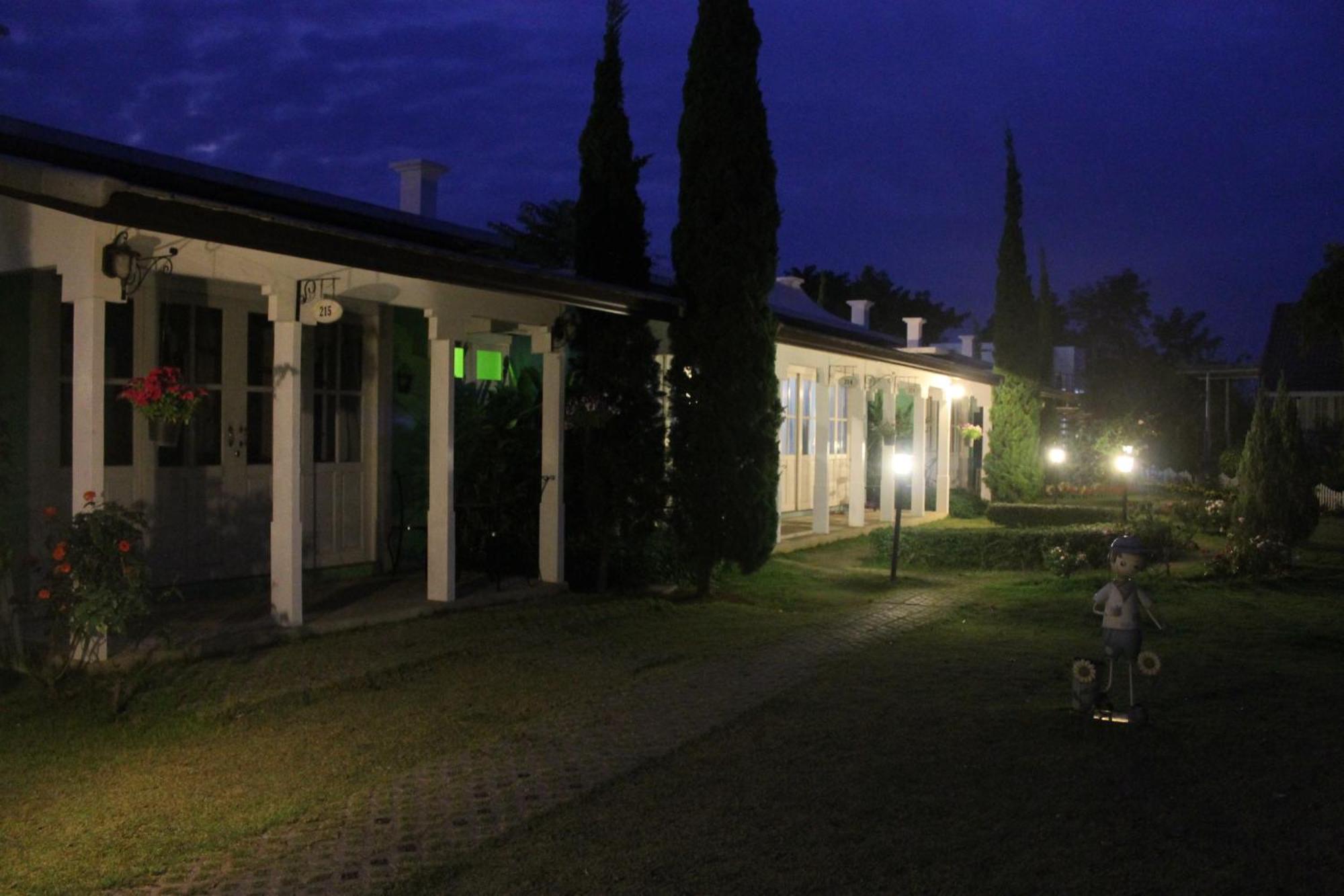 Baan Kung Kang De Pai Hotel Kamer foto